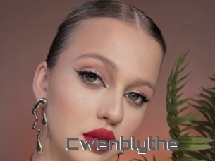 Cwenblythe