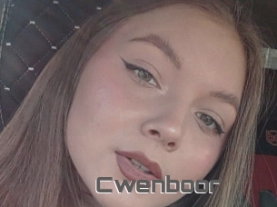 Cwenboor