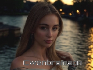 Cwenbramson