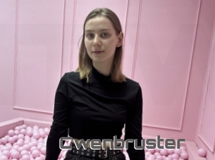 Cwenbruster