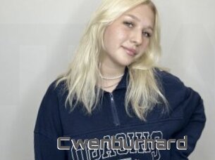 Cwenburnard