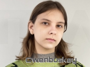 Cwenbuskey