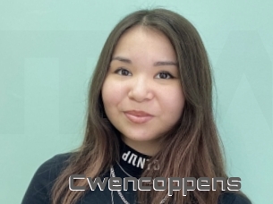 Cwencoppens