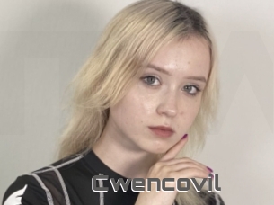 Cwencovil