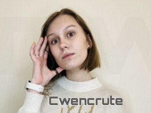 Cwencrute