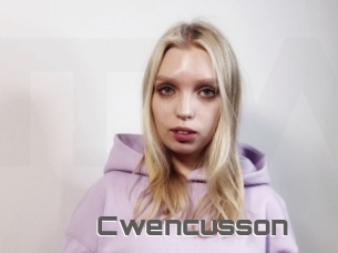 Cwencusson