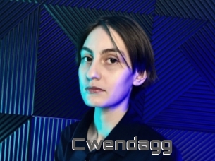 Cwendagg