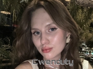 Cwenduty