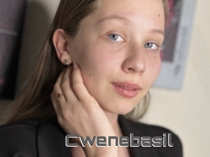Cwenebasil