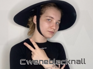 Cweneblacknall