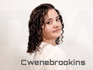 Cwenebrookins