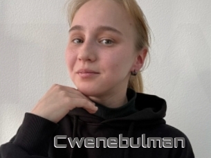 Cwenebulman