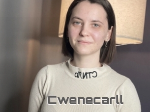 Cwenecarll