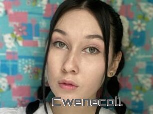 Cwenecoll