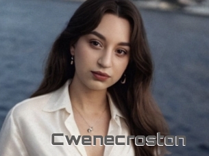 Cwenecroston