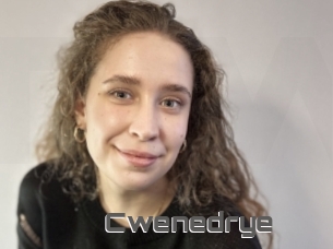 Cwenedrye