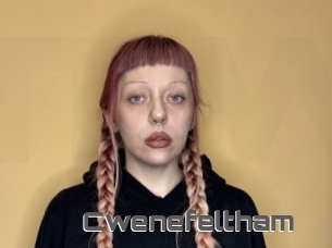 Cwenefeltham