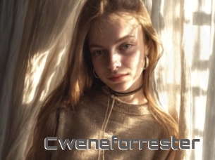 Cweneforrester