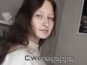 Cwenegappa