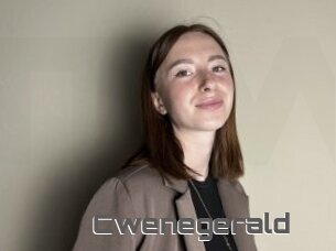 Cwenegerald