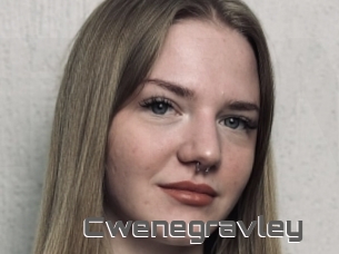 Cwenegravley