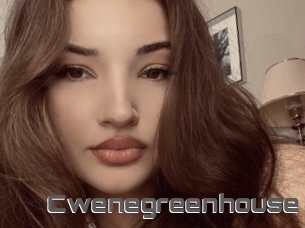Cwenegreenhouse