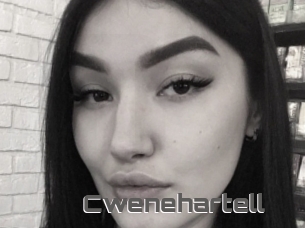 Cwenehartell