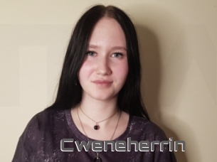 Cweneherrin