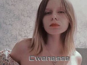 Cwenesse