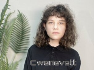 Cwenevett