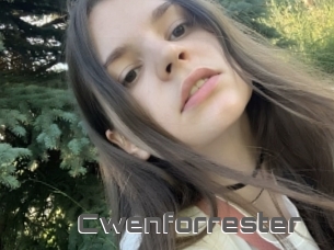 Cwenforrester