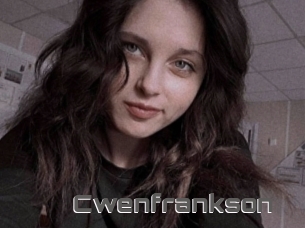 Cwenfrankson