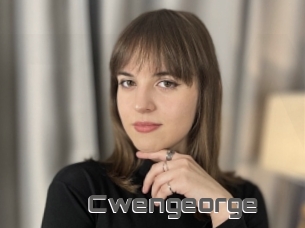 Cwengeorge