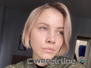 Cwengirling