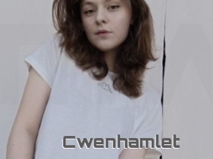 Cwenhamlet