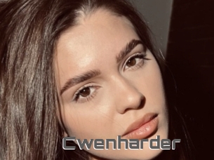 Cwenharder