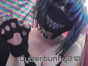 Cyberbunny212