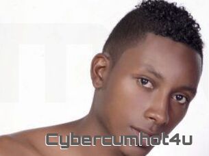 Cybercumhot4u