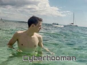 Cyberhooman