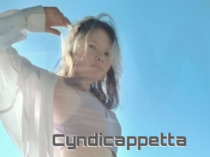 Cyndicappetta