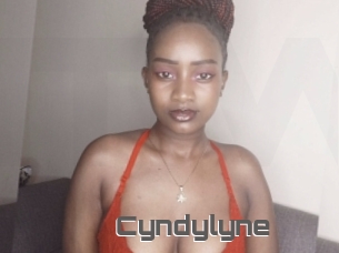 Cyndylyne