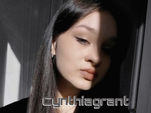 Cynthiagrant
