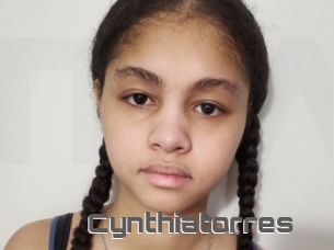 Cynthiatorres