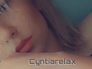 Cyntiarelax