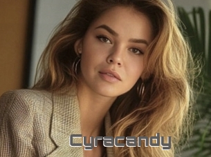 Cyracandy
