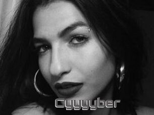 Cyyyyber
