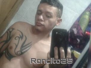 Roncito25
