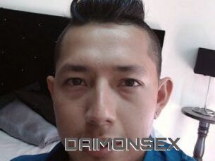 DAIMONSEX