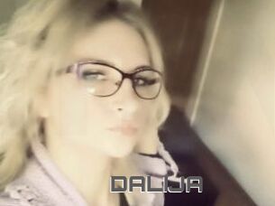 DALIJA