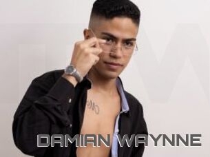 DAMIAN_WAYNNE